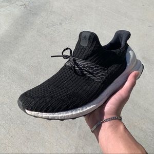 Adidas Ultraboost | (uncaged)